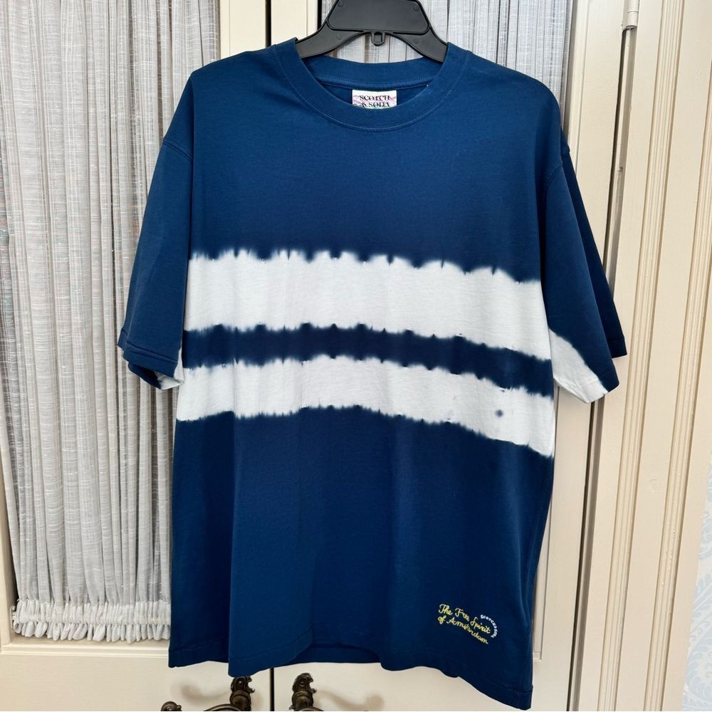 Scotch & Soda